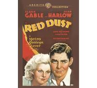 Red Dust