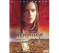 Red dust