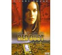 red dust