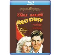 Red Dust [Blu-ray]