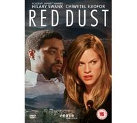 Red Dust [Edizione: Regno Unito]