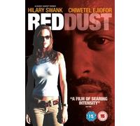 Red Dust [Edizione: Regno Unito] [Edizione: Regno Unito]