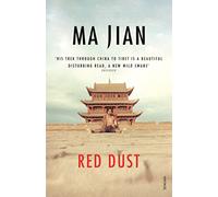Red Dust [Lingua Inglese]