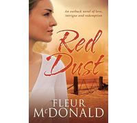 Red Dust - NUOVO