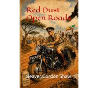 Red Dust Open Roads: 2