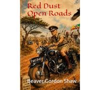 Red Dust Open Roads