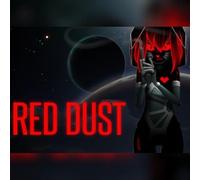 Red Dust (PC) Steam Key - GLOBAL