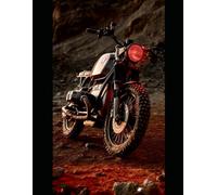 Red Dust Road Journal