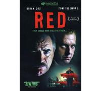 Red (DVD) Brian Cox Noel Fisher Kyle Gallner Shiloh Fernandez Kim Dickens