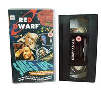 Red Dwarf