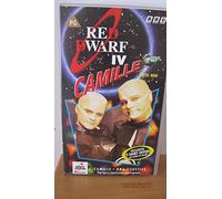 Red Dwarf: 4 - Camille [VHS]