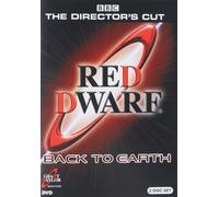 Red Dwarf: Back to Earth (MOD) (DVD) Robert Llewellyn Chris Barrie Craig Charles