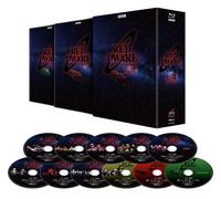 Craig Charles - Untitled (11 Blu-Ray) [Edizione: Giappone]