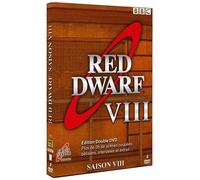 Red Dwarf : Complete BBC Series 8 (DVD) Craig Charles Eric Haynes Graeme Hart