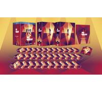 Red Dwarf: Complete Series I - XIII (Blu-ray) Robert Llewellyn Danny John-Jules