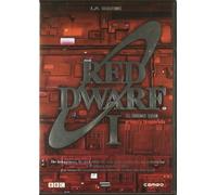 Red Dwarf (El Enano Rojo) - 1ª Temporada(1988,1989)(Import)