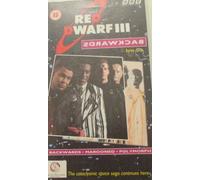Red Dwarf - Ep's.1