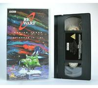 Red Dwarf - Ep's.4