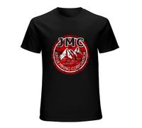 Red Dwarf Inspired Fan Jupiter Mining CORPORRATION Retro British TV O-Neck 100% Cotton Short Sleeve Unisex T-Shirt L