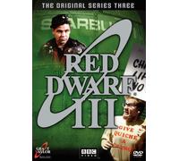 Red Dwarf - Red Dwarf: Series 3 [Edizione: Stati Uniti]