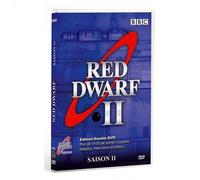 Red dwarf, saison 2