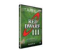 Red dwarf, saison 3