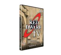 Red dwarf, saison 4