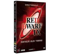 Red Dwarf - Saison IX (DVD) Charles, Craig, Barrie, Chris, John-Jules, Danny