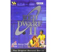 Red Dwarf - Season 2 (2 Dvd) [Edizione: Regno Unito] [Edizione: Regno Unito]
