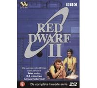 Red Dwarf - Serie 02