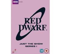 Red Dwarf - Series 1 [Edizione: Regno Unito]