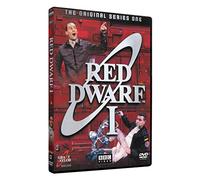 Red Dwarf:Series 1 - Red Dwarf: Series 1 [Edizione: Stati Uniti]