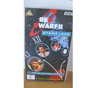 Red Dwarf: Series 2.2 (RE-Mastered)