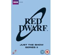 Red Dwarf - Series 2 [Edizione: Regno Unito]