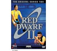 Red Dwarf: Series 2 [Edizione: Stati Uniti]
