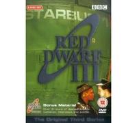 Red Dwarf Iii - The Entire 3Rd Series (2 Dvd) [Edizione: Regno Unito] [Edizione: Regno Unito]