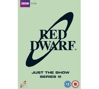 Red Dwarf Series 3 - Red Dwarf Series 3 [Edizione: Regno Unito] [Edizione: Regno Unito]