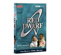 Red Dwarf V - The Entire 5Th Series (2 Dvd) [Edizione: Regno Unito] [Edizione: Regno Unito]