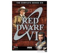 Red Dwarf - Series 6