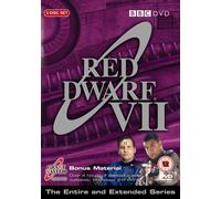 Red Dwarf - Series 7 [Edizione: Regno Unito]