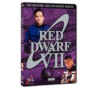 Red Dwarf: Series 7 [Edizione: Stati Uniti]