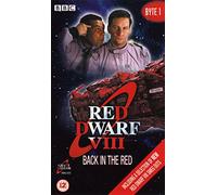 Red Dwarf - Series 8