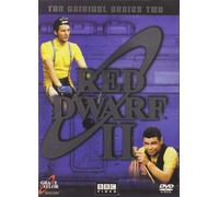 Red Dwarf: Series II (DVD) Various
