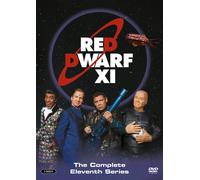 Red Dwarf: Series XI (DVD) Various