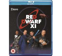 Red Dwarf - Series XI [Edizione: Regno Unito]