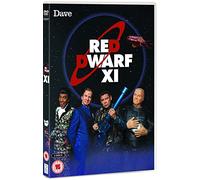 Red Dwarf - Series XI [Edizione: Regno Unito]