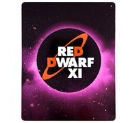 Red Dwarf - Series XI Steelbook [Edizione: Regno Unito]