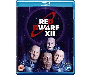 Red Dwarf - Series XII