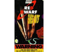 Red Dwarf: Smeg Outs