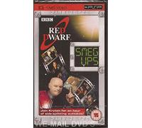 Red Dwarf - Smeg Ups [Edizione: Regno Unito]